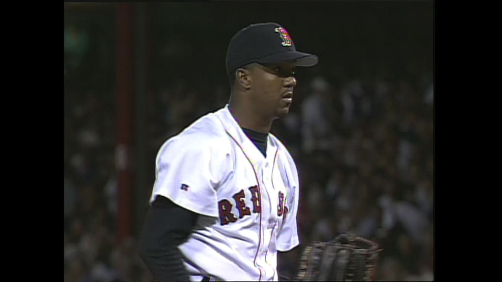 AL wins 1999 All-Star Game