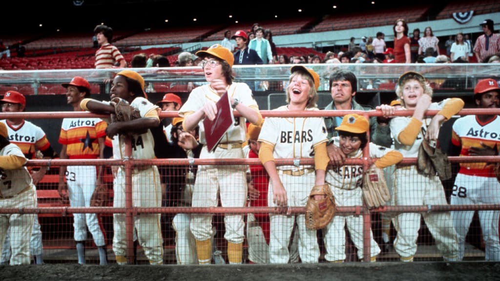 Bad News Bears 2 (9/10) Movie CLIP - Let Them Play! (1977) HD