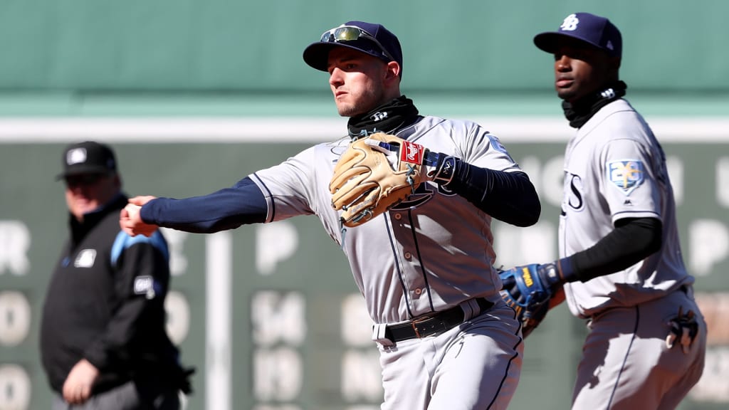 Weather postpones Game 4 of Astros vs. White Sox ALDS to Tuesday