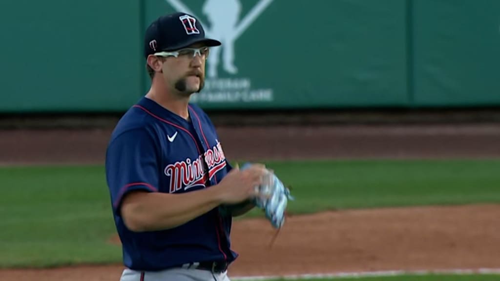 MLB playoffs: Twins' Randy Dobnak – from Uber driver to ALDS starter