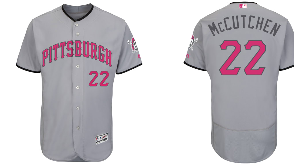 Old-school Padres-themed Home Run Derby jerseys are awesome