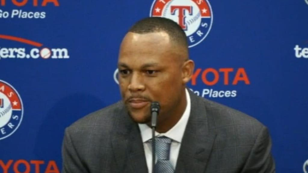 Texas Rangers to retire Adrian Beltre's No. 29 jersey - Sports Illustrated