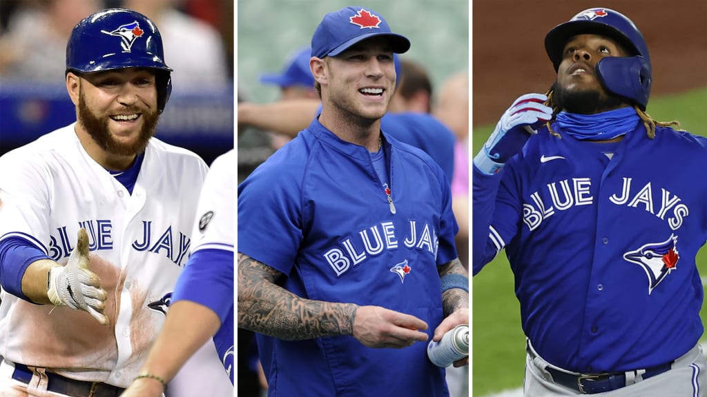 Mlb Baseball Teams Canada