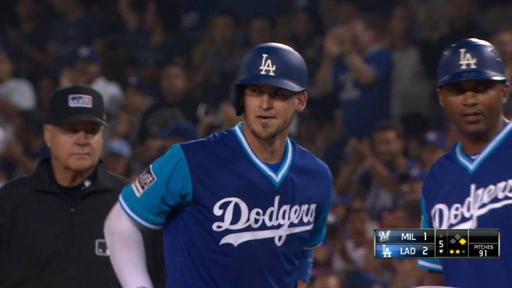 MLB/ Maeda strikes out 12 as Dodgers top Padres 2-0