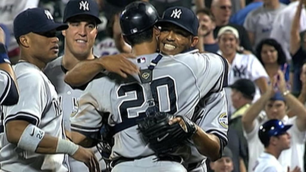 MLB honors Mariano Rivera with video and newspaper ad