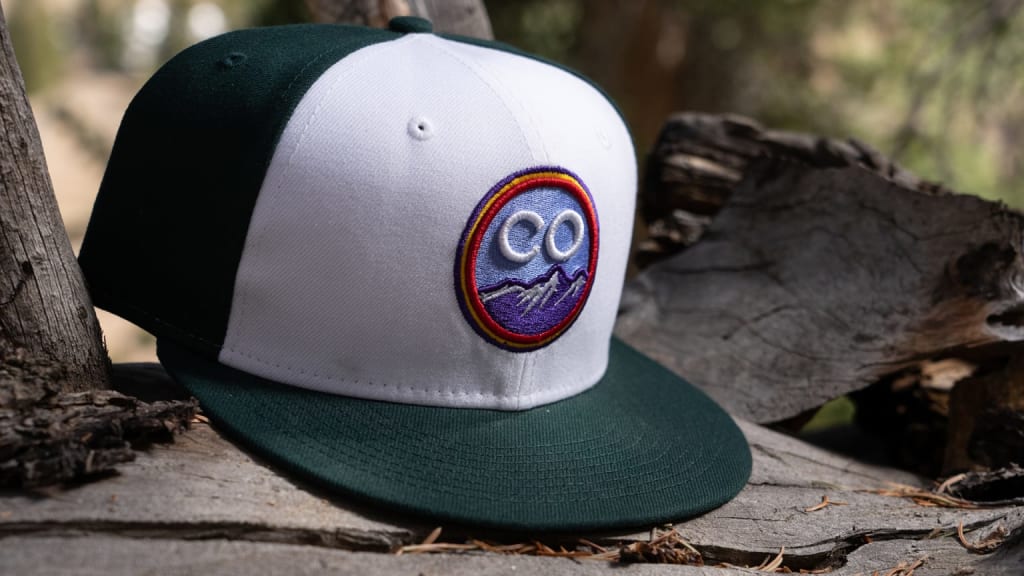 MLB: Rockies de Colorado lanzan uniforme basado en las Montañas Rocosas  (IMÁGENES), Noticias de México