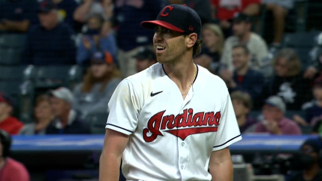 Cleveland Indians: We love the latest ace, Shane Bieber