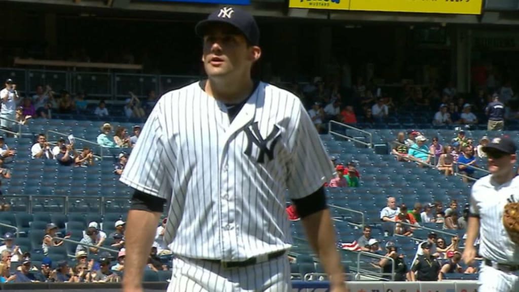 Lohud Yankees Blog: Nathan Eovaldi needs two surgeries, will miss 2017