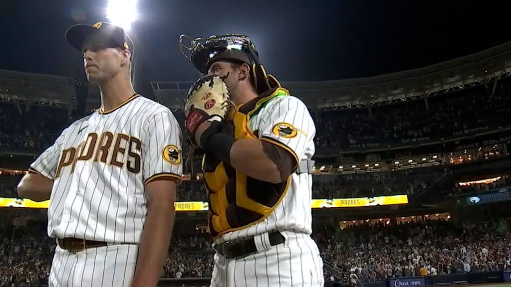 NLCS: Looking back on the first and only time Aaron and Austin Nola played  on the same team