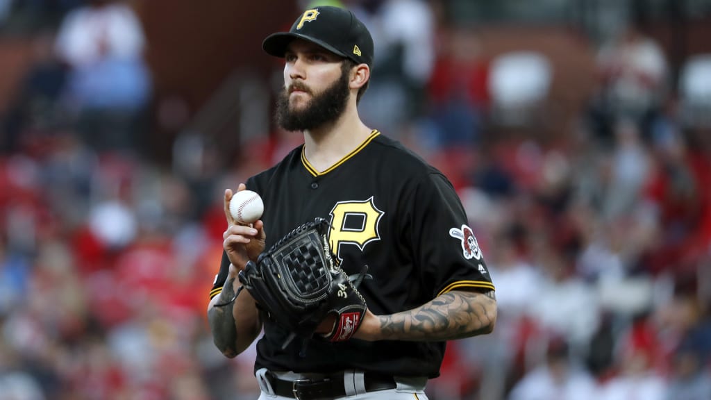 PBN Around the Horn: Who Could Fill in As an Opener For Pirates?