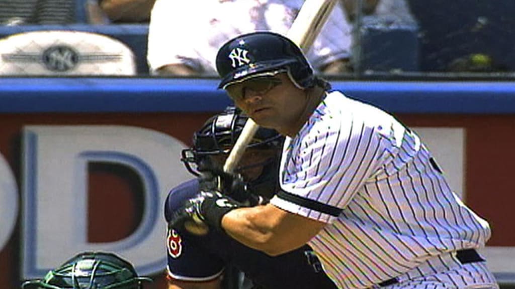 12 players you totally forgot were Yankees