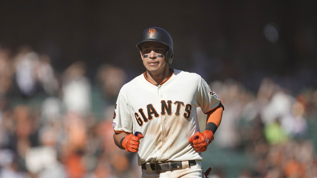 San Francisco Giants: Breaking down new infielder Mauricio Dubon