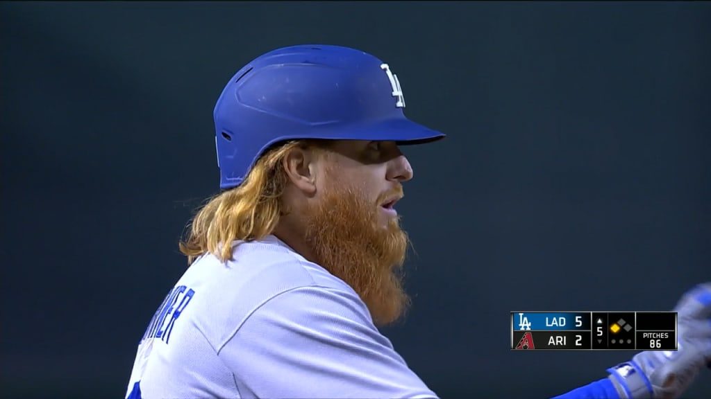 In their words: Nine Dodgers take you inside Justin Turner's