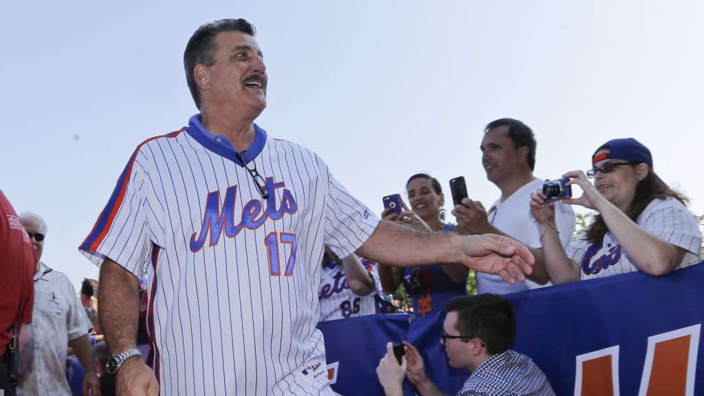 Keith Hernandez makes gay crack about San Francisco - Outsports