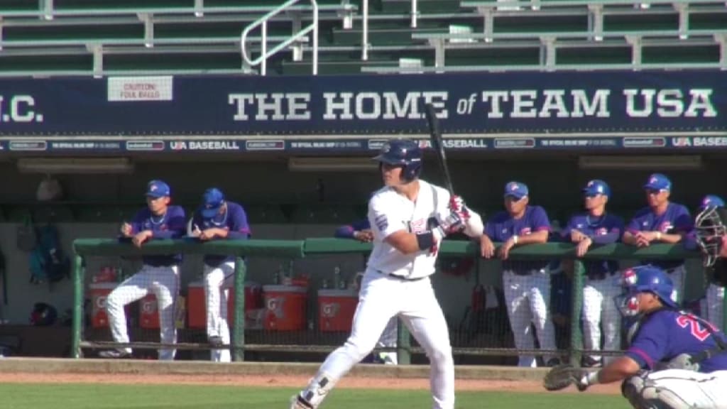 Carlos Rodon has positive debut but gets outpitched by Jameson