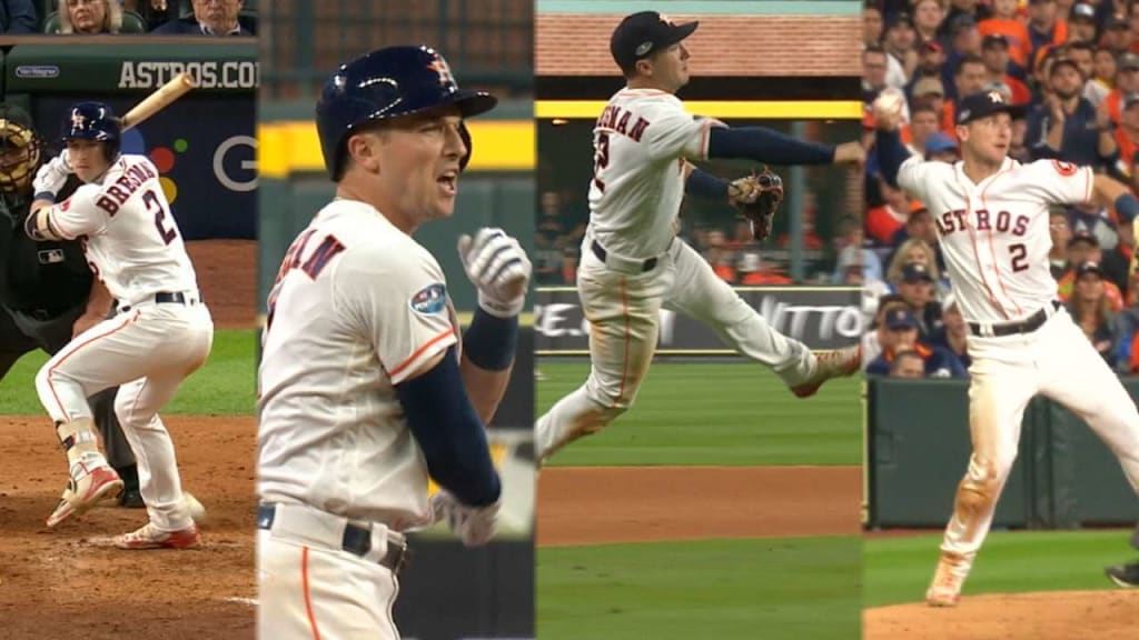 Red Sox and Astros ALCS Matchup Provides a 'Moment of Pride' for