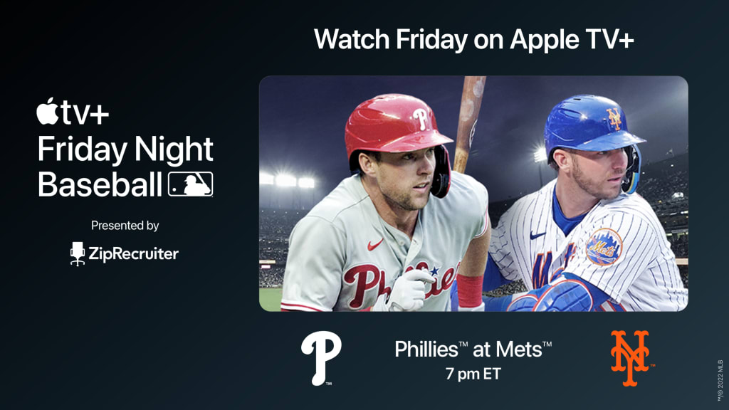 Yankees vs. Phillies: Lineups, how to watch, TV channel, probables