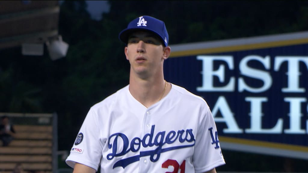 Dodgers news: Julio Urías, Walker Buehler will start Friday & Saturday -  True Blue LA