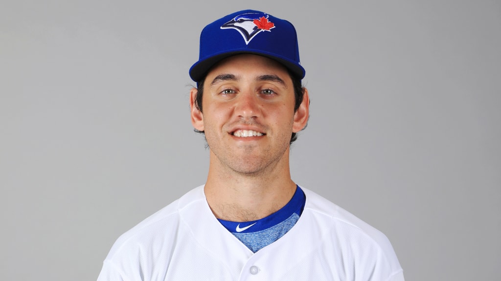 Blue Jays prospect Jordan Romano on track to pitch for team he