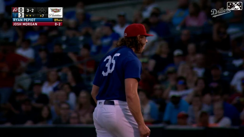 Pepiot caps 7 perfect with 11th K