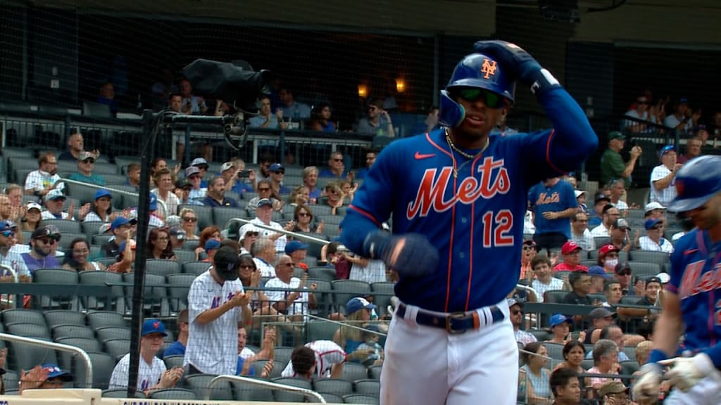 Mets pull Reyes in 1st inning for better shot at batting title – Oneida  Dispatch
