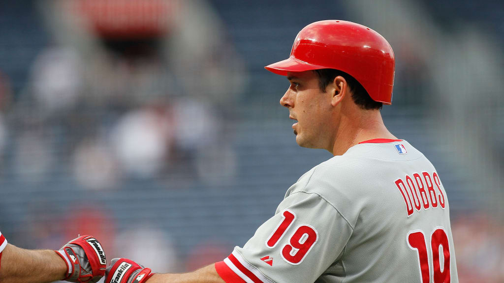 Bench players shine as Phillies top Orioles to take series between