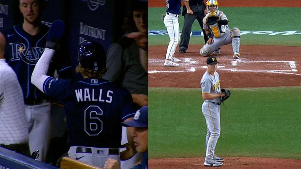 PHOTO: New Tampa Bay Rays Uniform Reminds Us How Awful Baseball