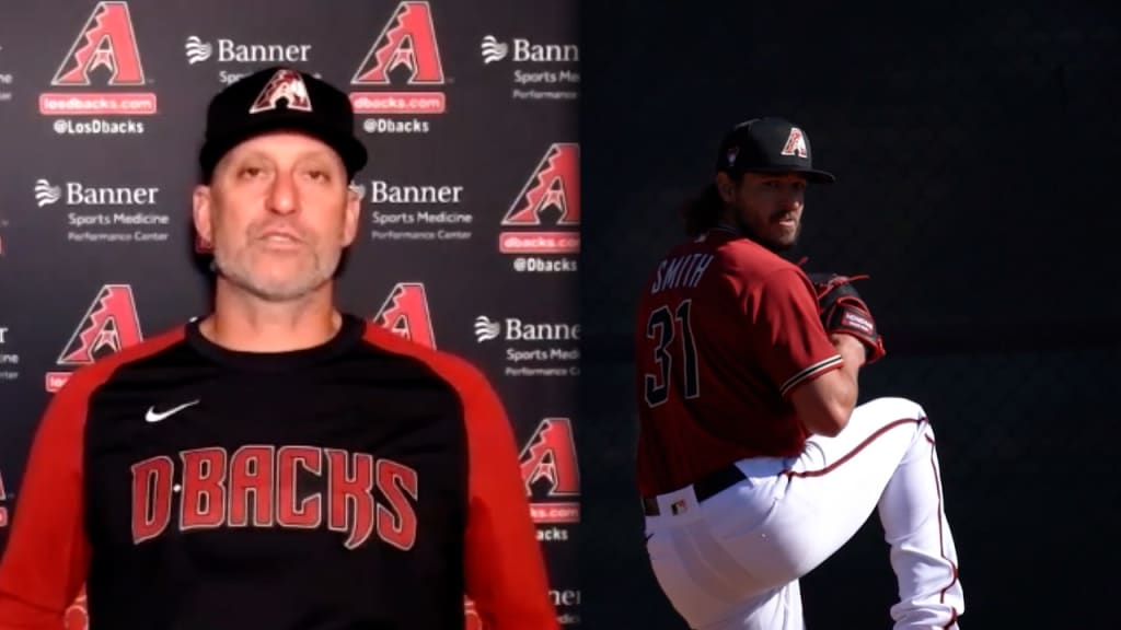 Lovullo, Smith on the vibe of ST