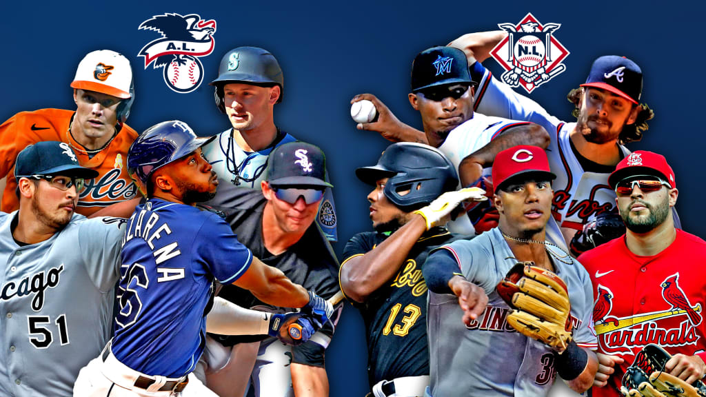 new mlb uniforms 2021