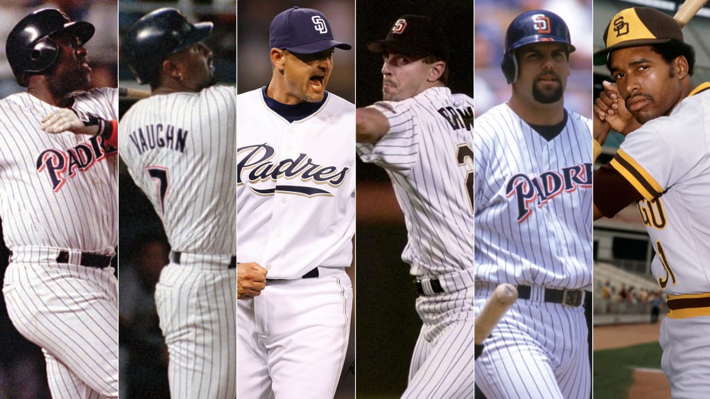 The five most off the hook MLB uniforms of the '90s