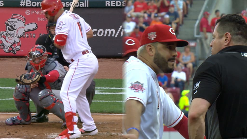 Suarez and Bell ejected after 1st