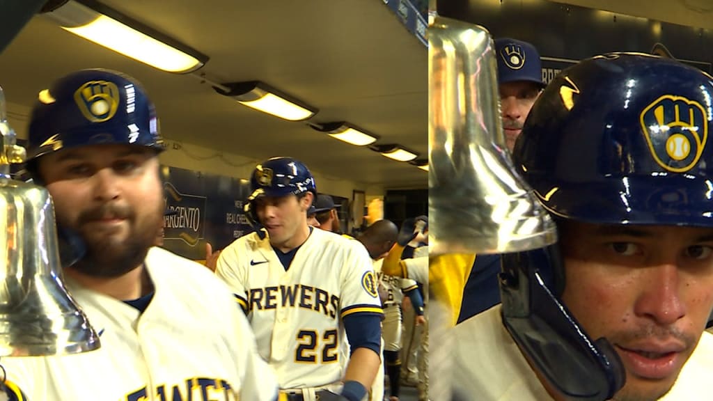 Brewers staying in Milwaukee through 2043 -  – With you