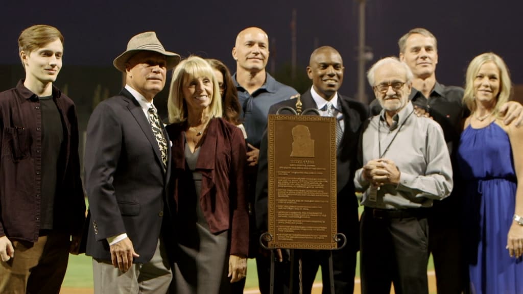 Cobb inducted into AFL HOF