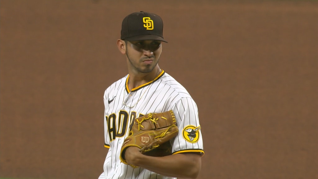 San Diego Padres: Javy Guerra in the Padres Bullpen?