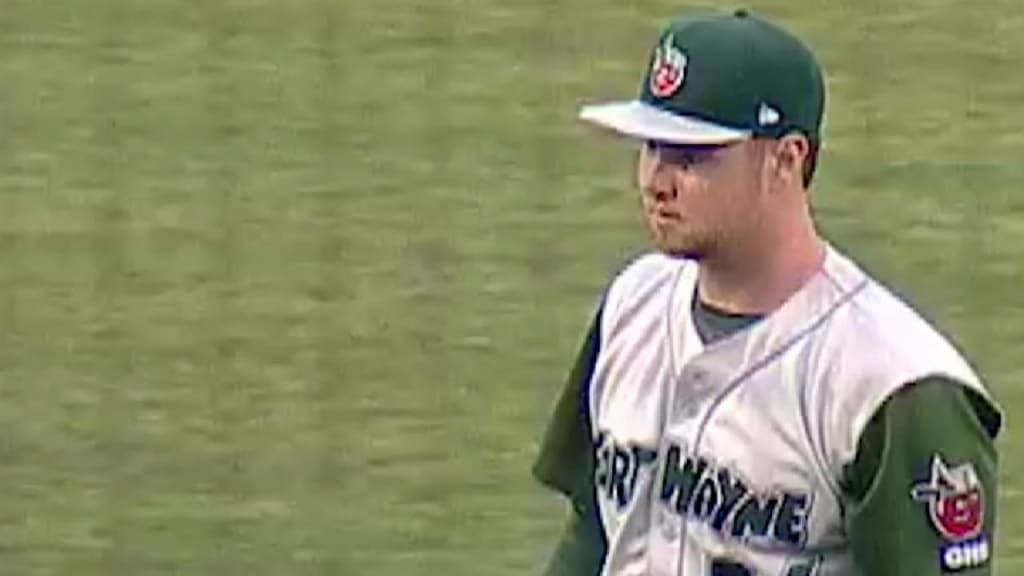 Allen on pitching in MLB in 2019