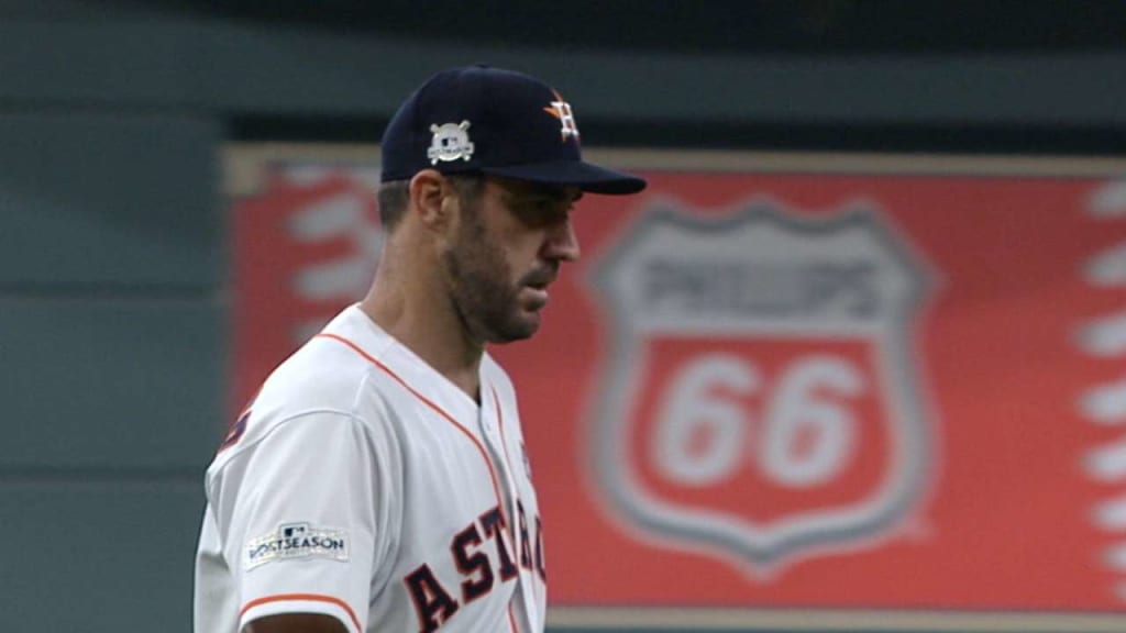 Astros' Jose Altuve: Boston Red Sox's Dustin Pedroia 'was one of