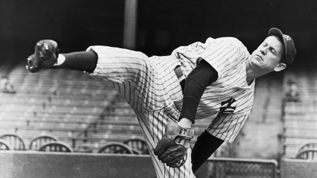 BIG BAD BASEBALL: WHO WAS THE GREATEST PLAYER BORN ON THANKSGIVING