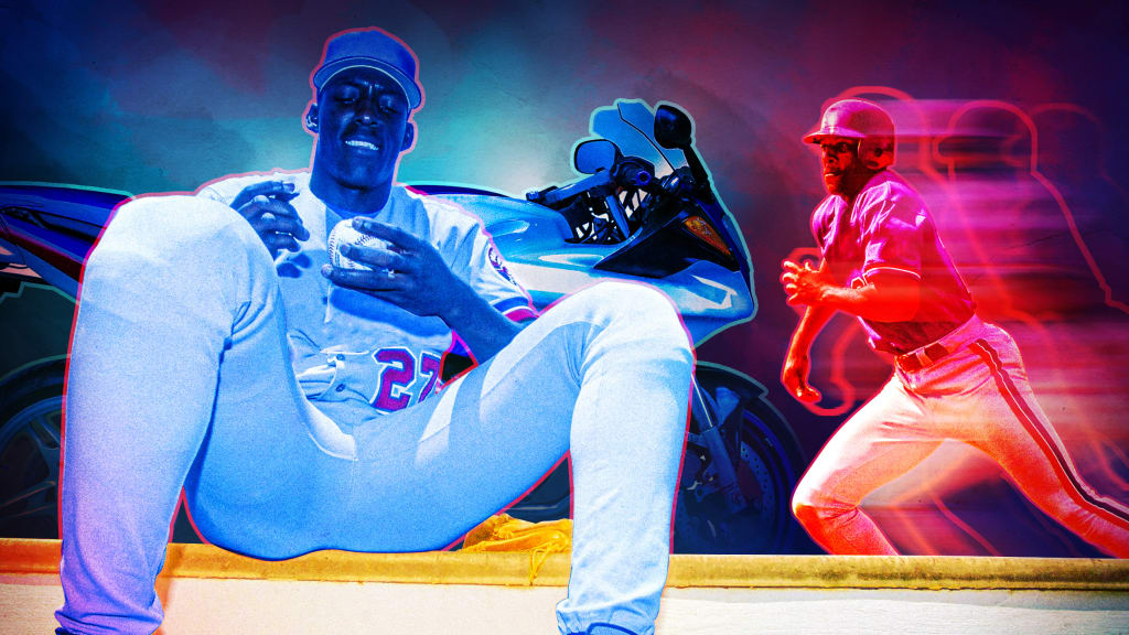 Vladimir Guerrero: The $2,500 Signing with Mismatched Shoes and
