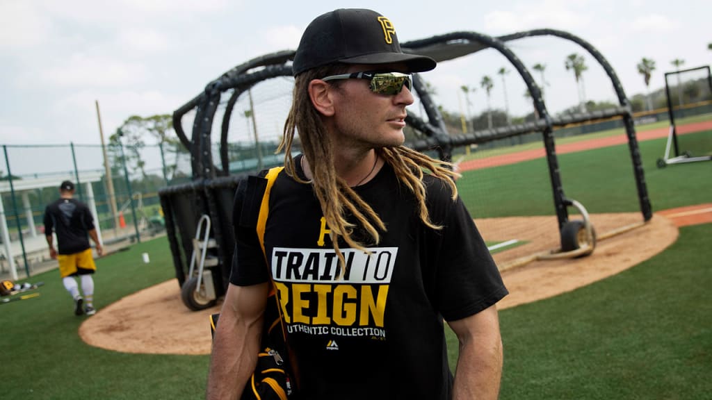 jaso pirates jersey