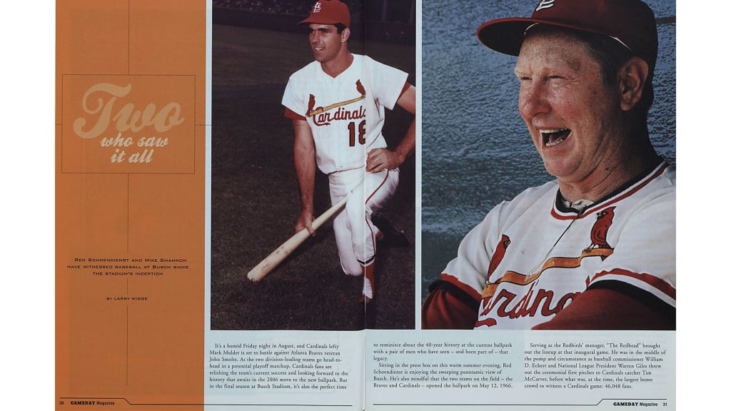 St. Louis Cardinals historian encapsulates the franchise in new book