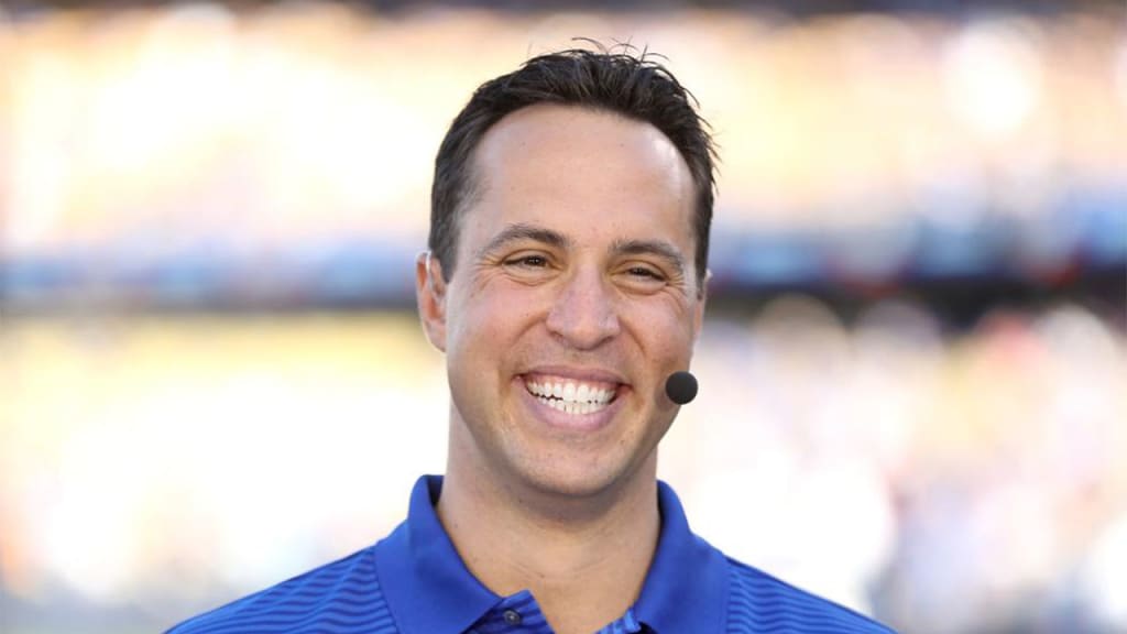 Mark Teixeira (@teixeiramark25) / X