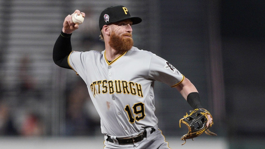 All aspects coming together for Pirates' Cole in 2015