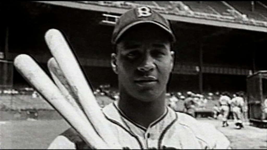 Former Birmingham Black Barons Pitcher Remembers '48 Negro League