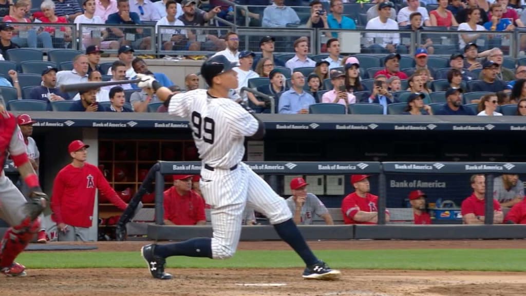 Judge on health of left shoulder