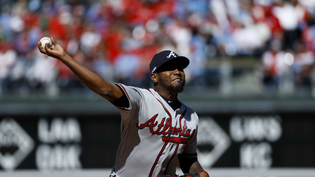 Julio Teheran
