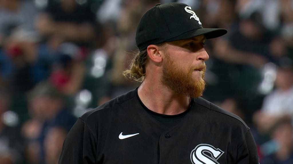 Benches clear after White Sox's Michael Kopech nails Orioles' Jorge Mateo  with a 99 mph fastball