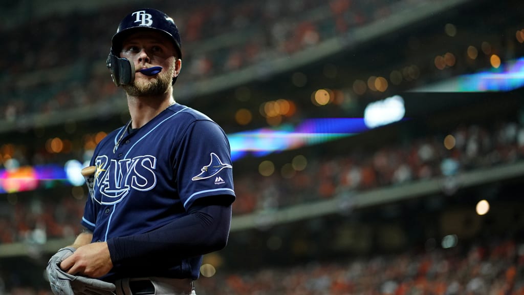 What the Rays might teach us about attendance - Covering the Corner