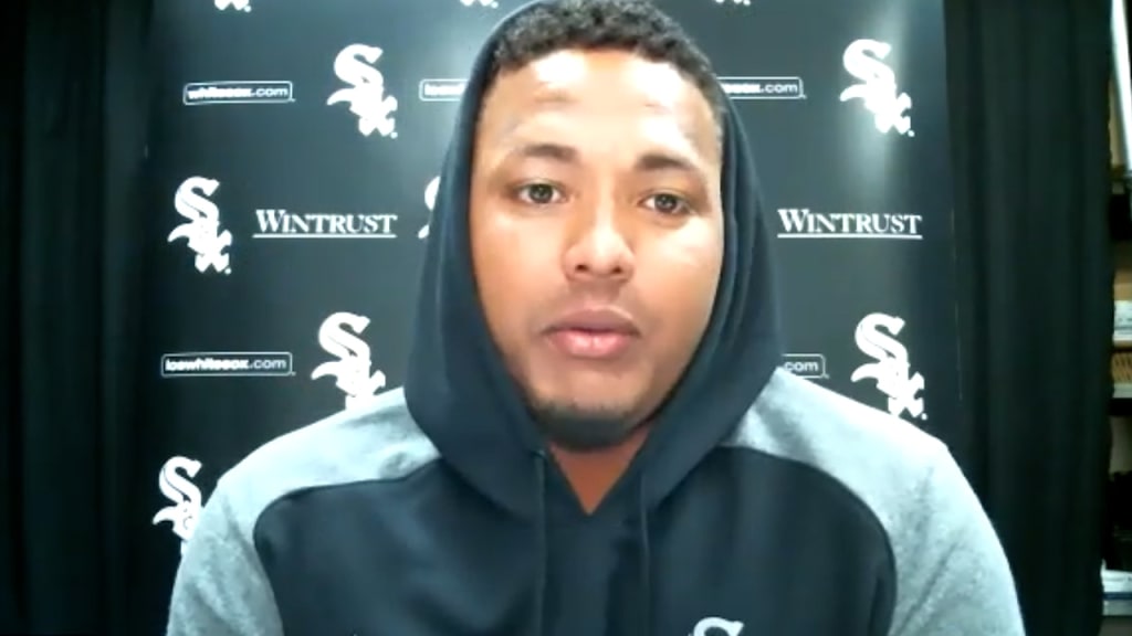 Yermín Mercedes Back With White Sox Affiliate After Saying He Was