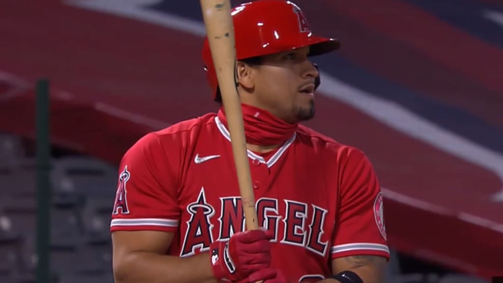 Franklin Barreto joins Angels