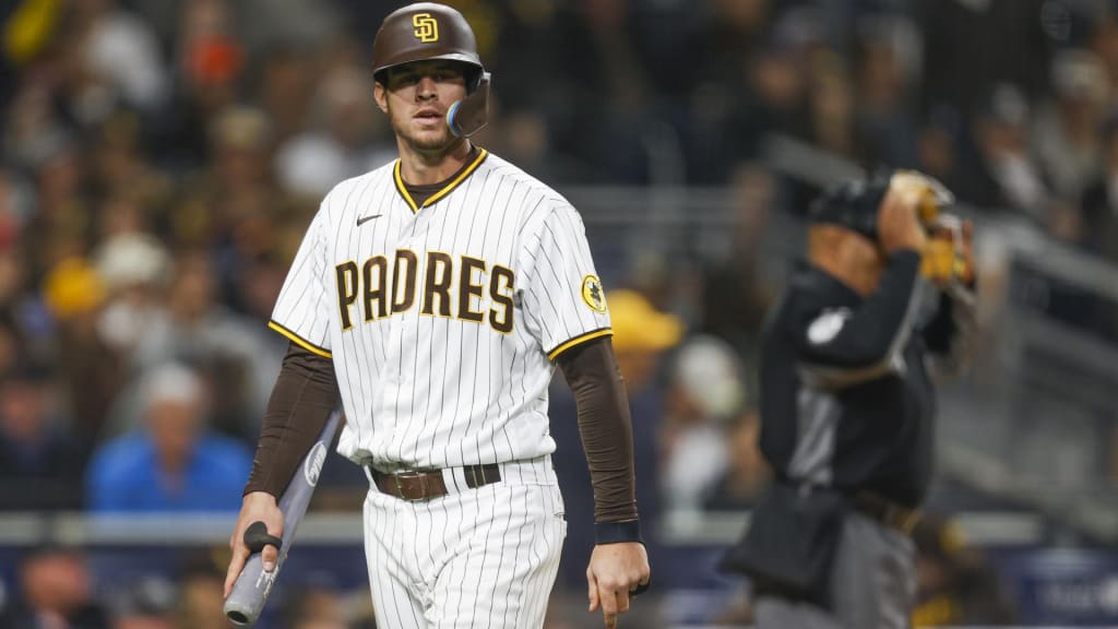 San Diego Padres offseason report: Infield gets new look